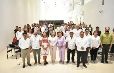 CEPIADET y Poder Judicial de Yucatán Organizan Diálogo entre justicias