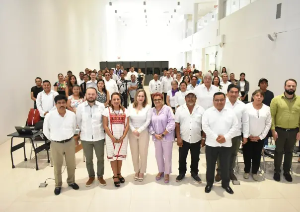 CEPIADET y Poder Judicial de Yucatán Organizan Diálogo entre justicias