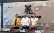 La Universidad Anáhuac Mayab celebra su 40º aniversario