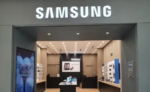 Tienda oficial de Samsung en México con descuentos exclusivos. Foto: Samsung.