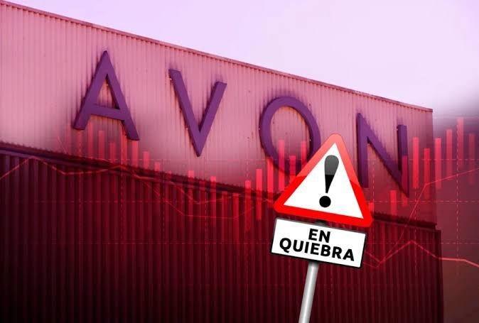 Avon se declara en quiebra en EU, ¿cómo afectará a las nenis de Nuevo León?