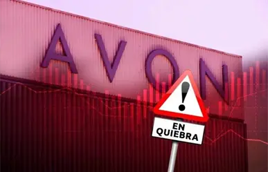 Avon se declara en quiebra en EU, ¿cómo afectará a las nenis de Nuevo León?