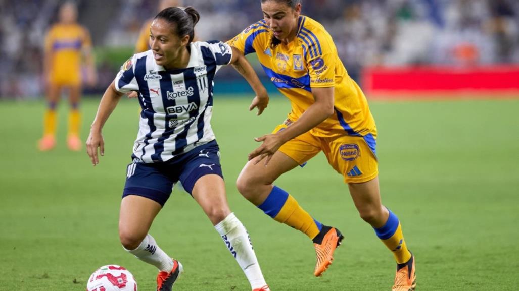 Debutan Tigres y Rayadas en Concachampions con Clásico Regio