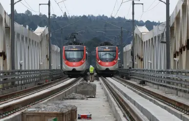 Segundo tramo de El Insurgente listo el 31 de agosto, conectando CDMX y Toluca