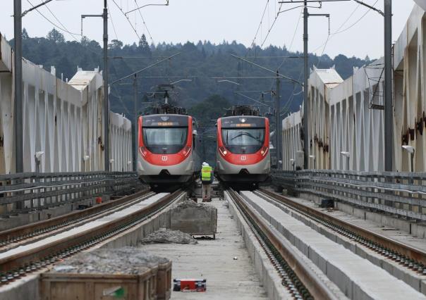 Segundo tramo de El Insurgente listo el 31 de agosto, conectando CDMX y Toluca