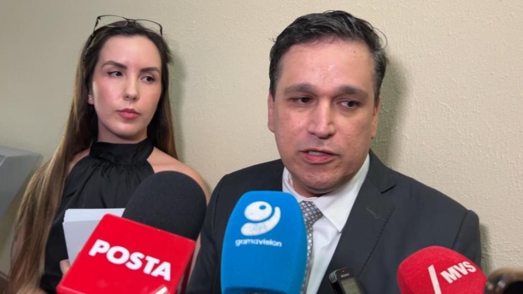 Contesta Gobernador proceso de Juicio Político en su contra