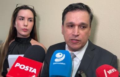 Contesta Gobernador proceso de Juicio Político en su contra