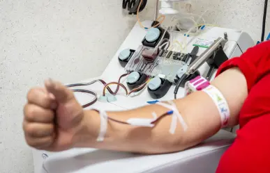 ¿Quieres ayudar? Participa en Colecta Anual de Donación de Sangre del Edomex