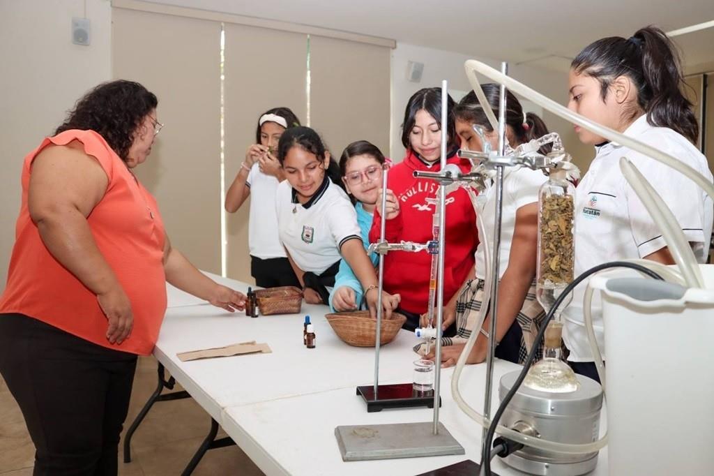 ¡Llega la Olimpiada Docente: Diseñando Proyectos STEM+ en las Aulas!