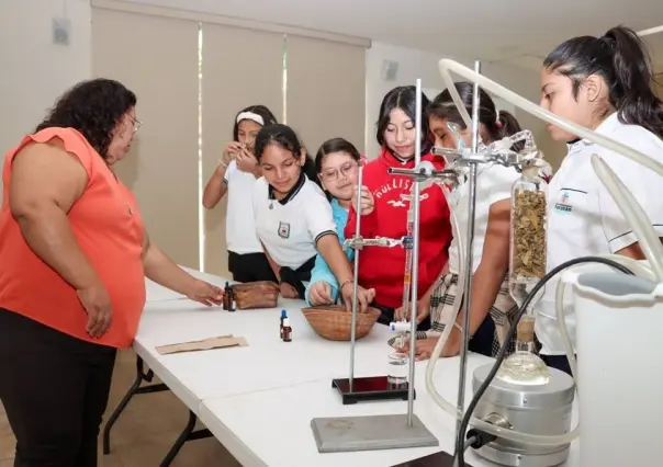 ¡Llega la Olimpiada Docente: Diseñando Proyectos STEM+ en las Aulas!