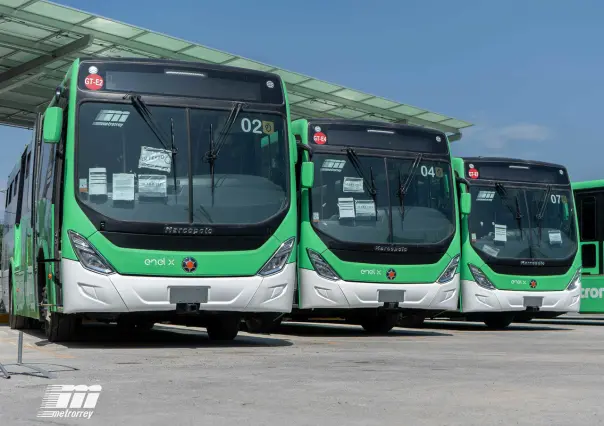 Nueva ruta de Transmetro: Estación San Nicolás-El Jaral inicia operaciones