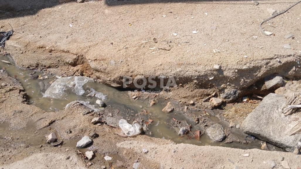 Acciones claras para aguas negras: Nueva planta de aguas residuales en Los Cabos