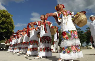 Danzas tradicionales de Yucatán: un viaje a la cultura maya