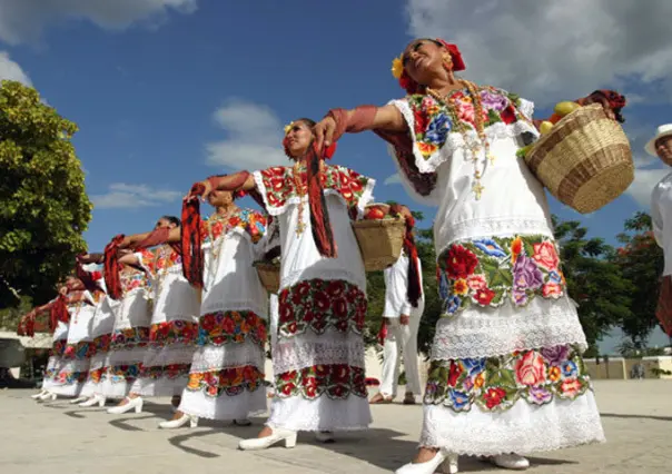 Danzas tradicionales de Yucatán: un viaje a la cultura maya