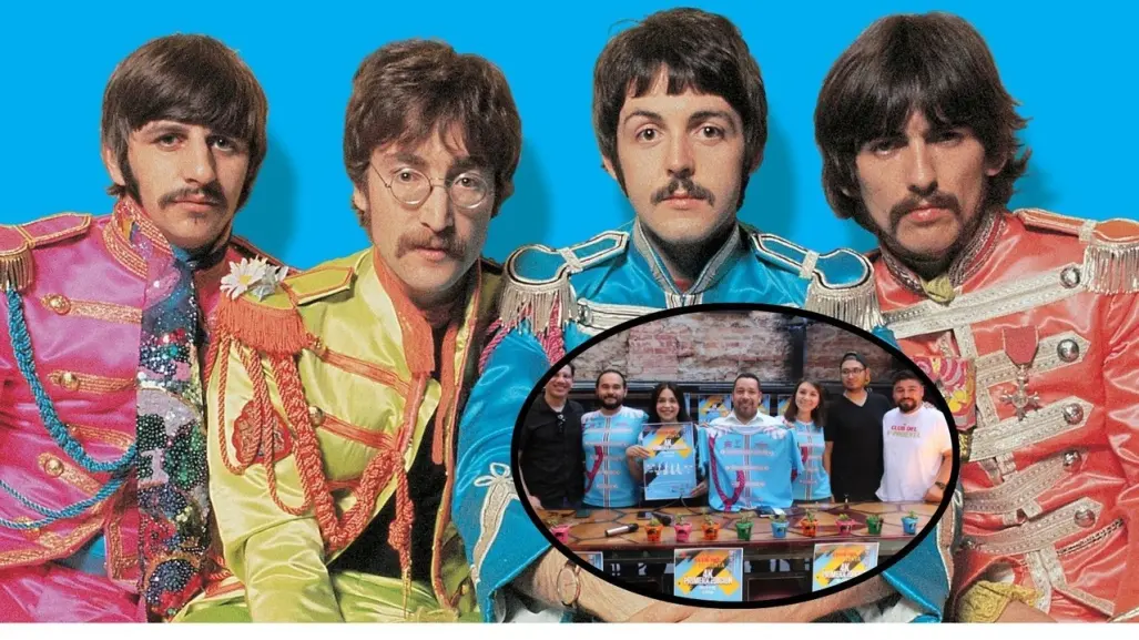 ¡Corre al ritmo de The Beatles en la carrera de 4K en Torreón! Aquí los detalles