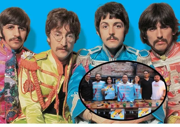 ¡Corre al ritmo de The Beatles en la carrera de 4K en Torreón! Aquí los detalles