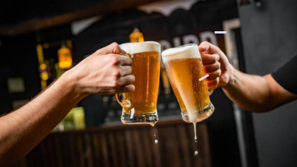 Estas son las cervezas que contienen menos calorías, ¿Pierden el sabor?