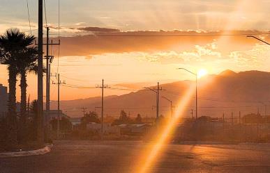 Clima hoy 23 de agosto en Coahuila: Condiciones sofocantes en la entidad