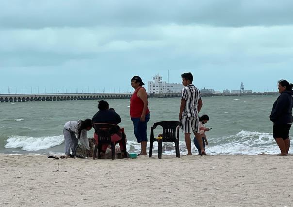 Clima Yucatán: Pronostico para este fin de semana del 24 al 25 de agosto