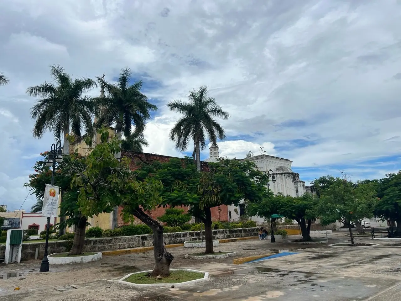 Una jornada de lluvias y tormentas se pronostican para este viernes ante los remanentes de humedad de la onda tropical número 18.- Foto de archivo