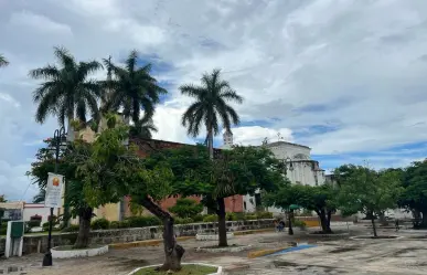 Clima en Yucatán: reporte del viernes 23 de agosto