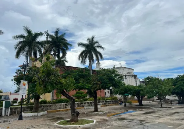 Clima en Yucatán: reporte del viernes 23 de agosto