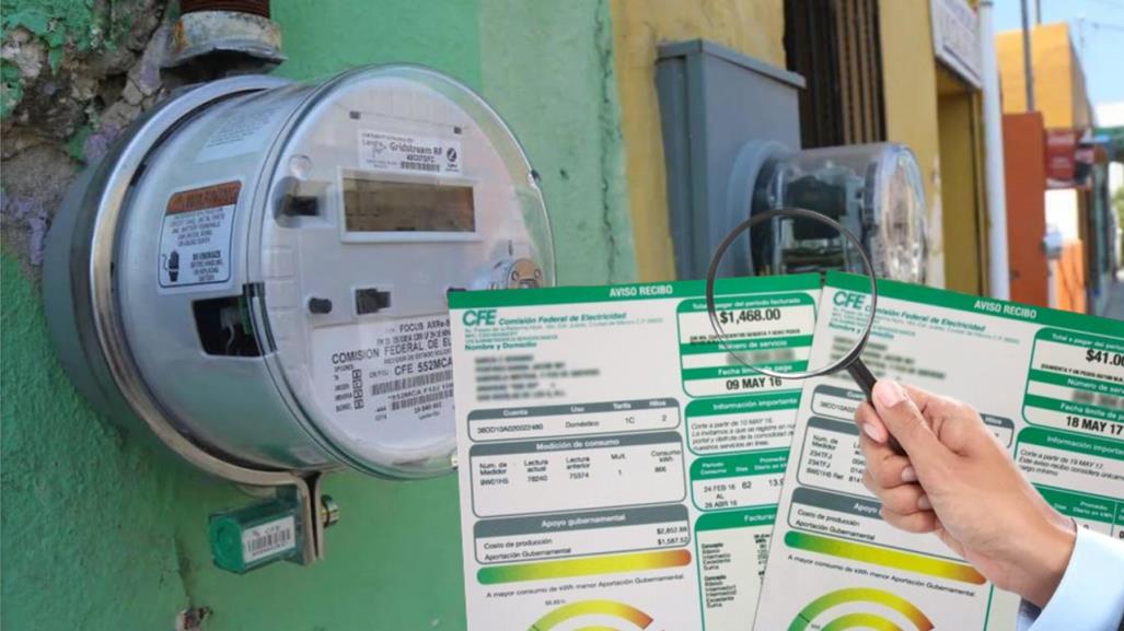 Descubre la multa de la CFE por usar diablitos de luz en México