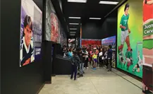 El deporte tiene su museo ¡Visítalo en Edomex!