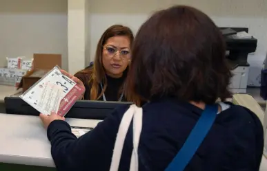 Falla el Portal de Servicios para replaqueo en Edomex