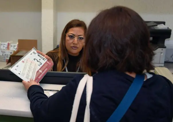 Falla el Portal de Servicios para replaqueo en Edomex