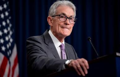 Fed bajará tasas en septiembre, pero Powell no revela cuánto será el recorte