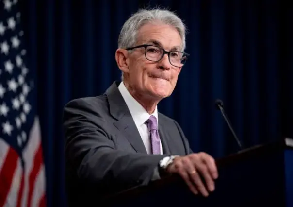 Fed bajará tasas en septiembre, pero Powell no revela cuánto será el recorte
