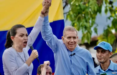 Fiscalía de Venezuela llama a González Urrutia por fraude tras elecciones