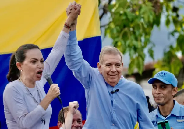 Fiscalía de Venezuela llama a González Urrutia por fraude tras elecciones