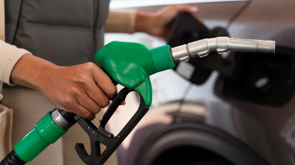 ¿Cuáles son los precios de las gasolinas en la Península de Yucatán?