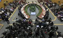 INE avala mayoría calificada en la Cámara de Diputados para Morena