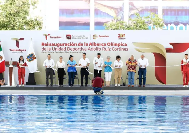 Impulsa Américo el deporte; destina 72 MDP para infraestructura de primer nivel