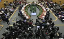 INE aprueba mayoría calificada de Morena en la Cámara de Diputados