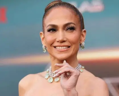 Jennifer López solicita recuperar su apellido de soltera