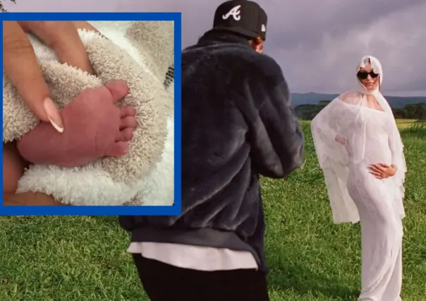 ¡Ya nació! Justin Bieber y Hailey anuncian el nacimiento de su primer hijo