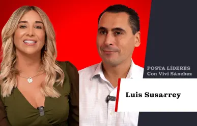 Luis Susarrey analiza el futuro político de Nuevo León