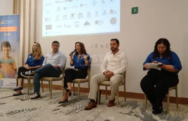 Los Cabos Children´s Foundation invertirá 64 mdp en programas sociales