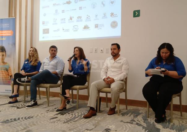 Los Cabos Children´s Foundation invertirá 64 mdp en programas sociales