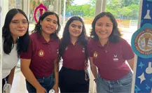 Aumenta el ingreso de mujeres a ingenierías en el Tecnológico de Mérida