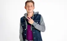 Regresa Benito Rivers a la serie Vecinos