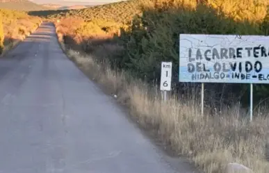 Malas condiciones de la carretera de El Carrizo han afectado a El Oro