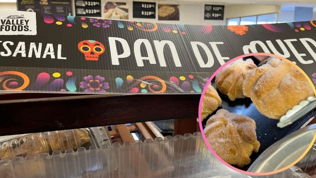 Sabor Sorianero: probamos el Pan de Muerto de esta temporada adelantada