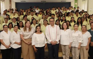 La Uady celebra a las y los trabajadores sociales en su día