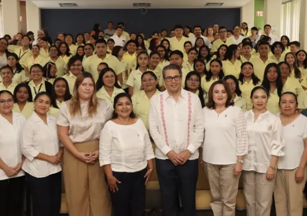 La Uady celebra a las y los trabajadores sociales en su día