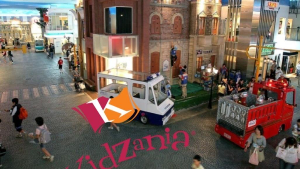 Origen de KidZania causa debate en redes sociales